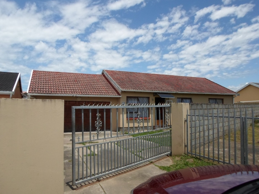 3 Bedroom Property for Sale in Haven Hills Eastern Cape